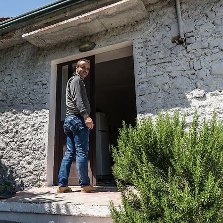Eco Garten Guest House Shkoder Bagian luar foto