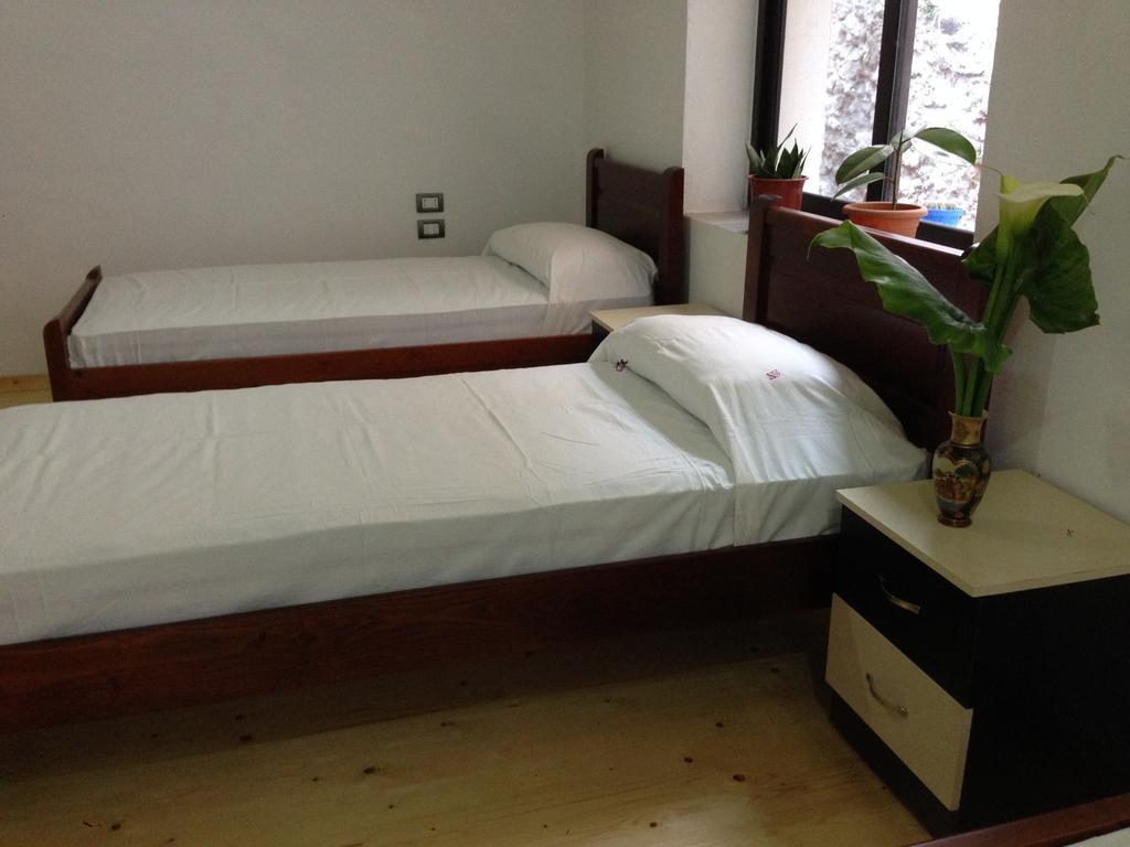 Eco Garten Guest House Shkoder Ruang foto