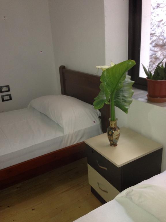 Eco Garten Guest House Shkoder Ruang foto