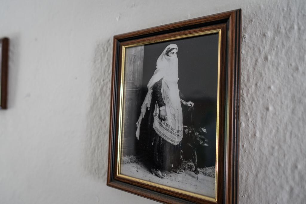 Eco Garten Guest House Shkoder Bagian luar foto