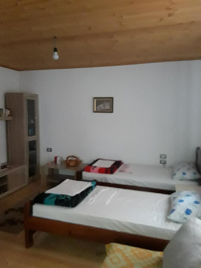 Eco Garten Guest House Shkoder Bagian luar foto