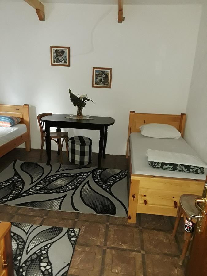 Eco Garten Guest House Shkoder Bagian luar foto