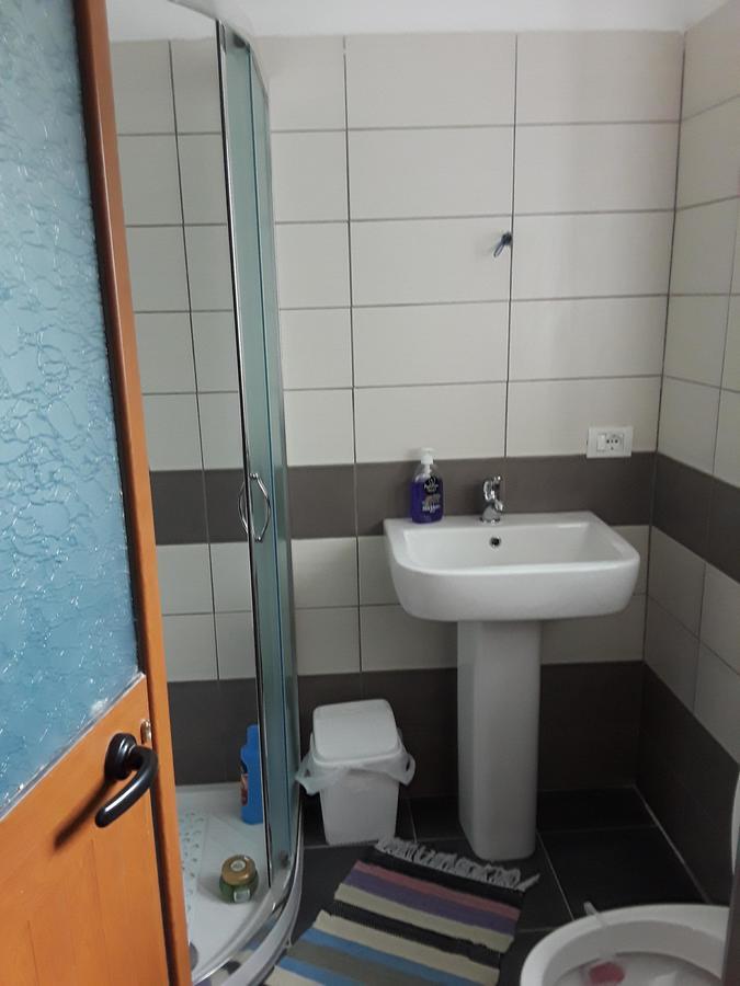 Eco Garten Guest House Shkoder Bagian luar foto