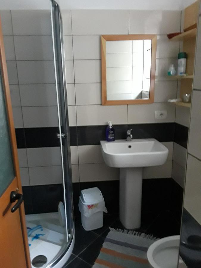 Eco Garten Guest House Shkoder Bagian luar foto